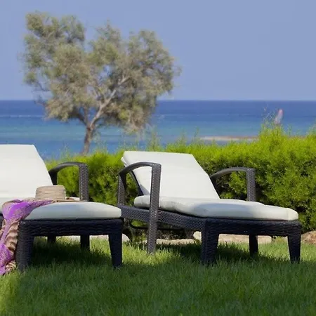 “beautiful Trident Beach Front Suite” Villa *