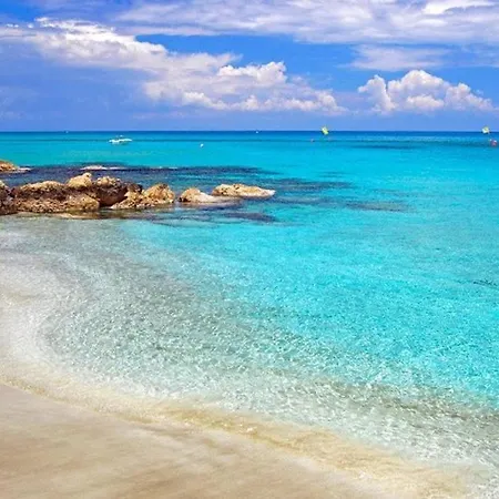 “beautiful Trident Beach Front Suite”